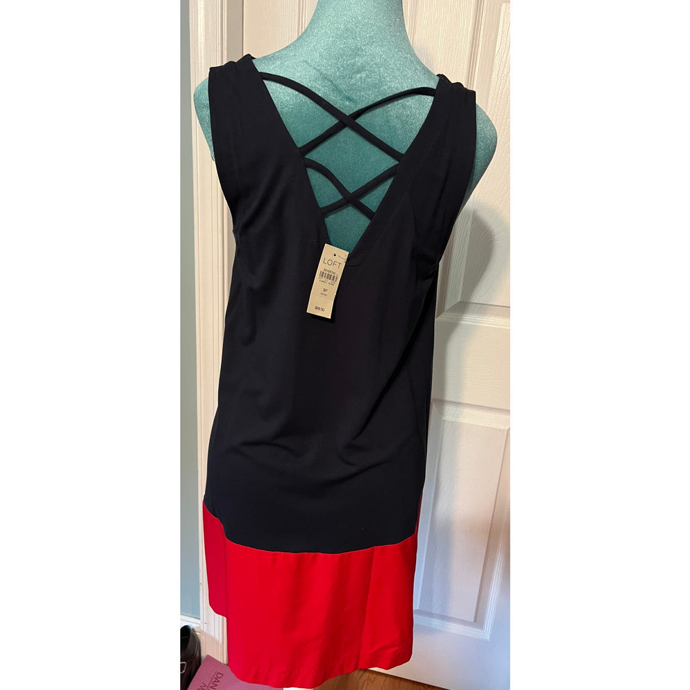 Loft Dress - Picture 3 of 4